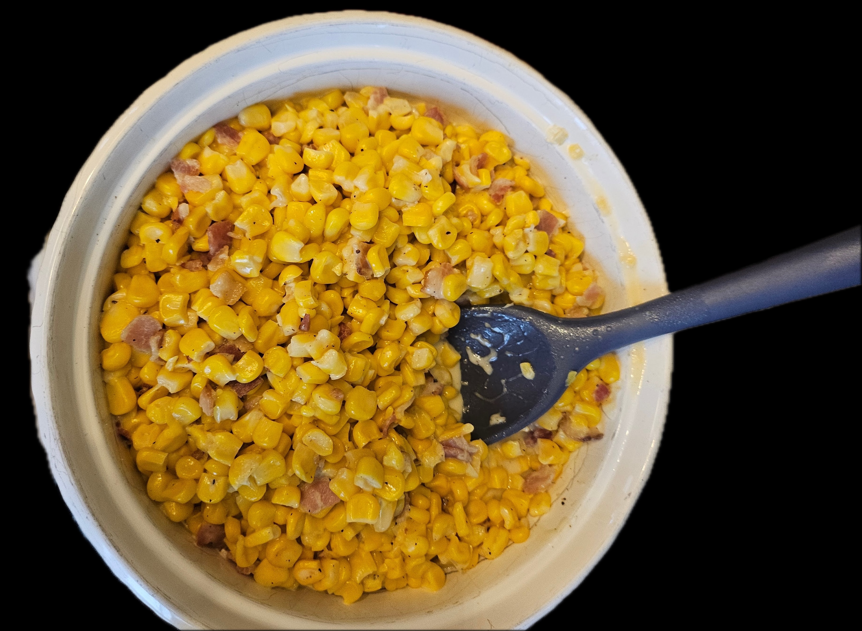 Creamed Corn